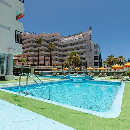Appartamento New Marvellous Loving Sea View, Costa Adeje Playa de las Americas  Esterno foto
