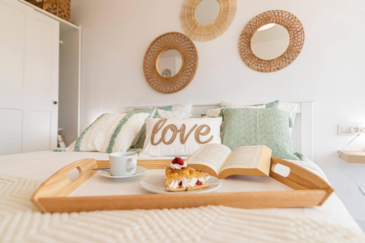 Appartamento New Marvellous Loving Sea View, Costa Adeje Playa de las Americas  Esterno foto