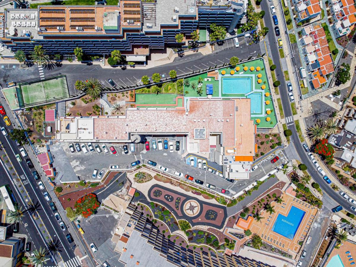 Appartamento New Marvellous Loving Sea View, Costa Adeje Playa de las Americas  Esterno foto