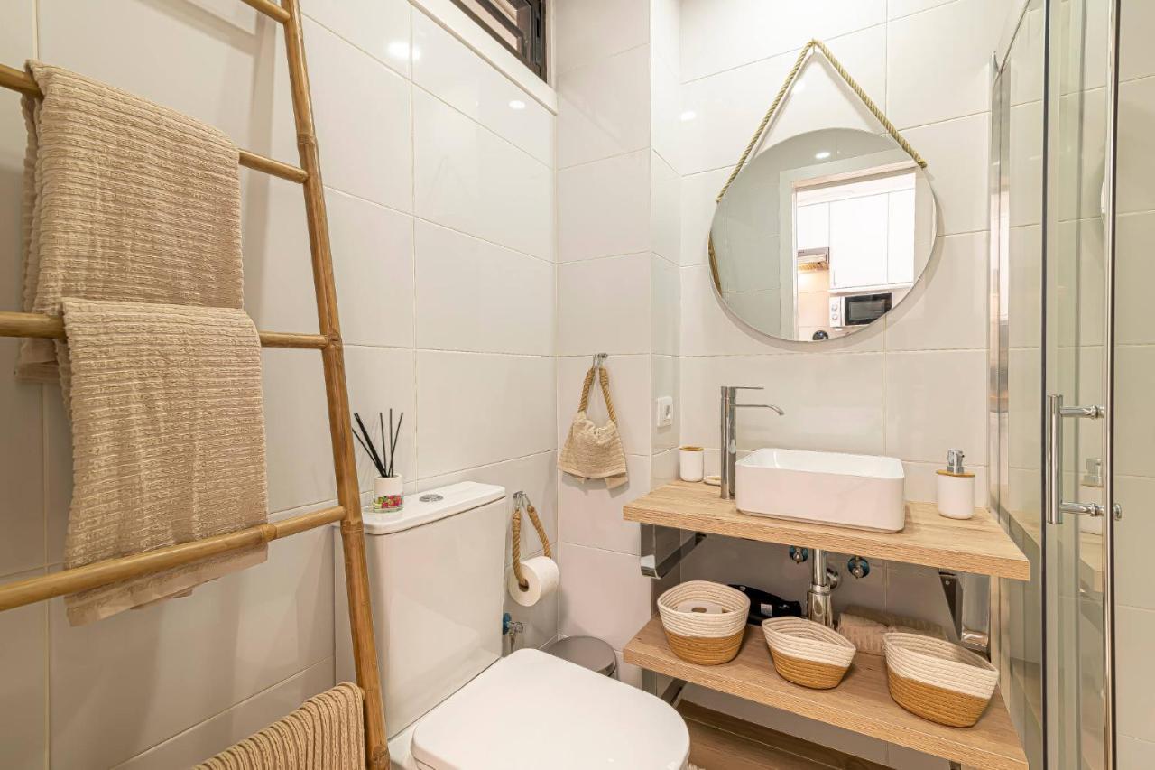 Appartamento New Marvellous Loving Sea View, Costa Adeje Playa de las Americas  Esterno foto