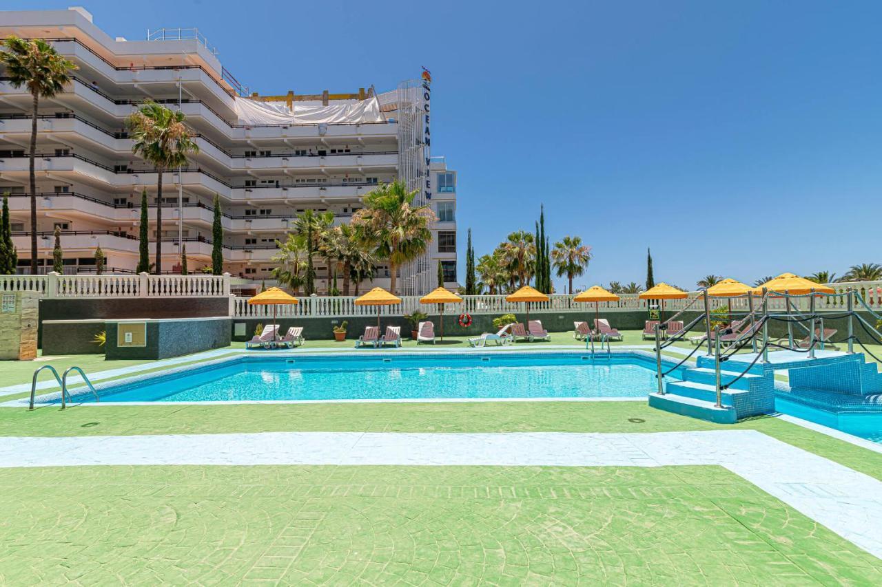 Appartamento New Marvellous Loving Sea View, Costa Adeje Playa de las Americas  Esterno foto